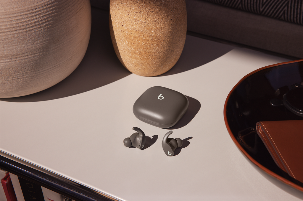 Beats Fit Pro True Wireless Earbuds — Sage Grey | JumpPlus